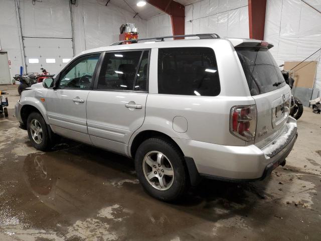 Photo 1 VIN: 5FNYF18748B012237 - HONDA PILOT 