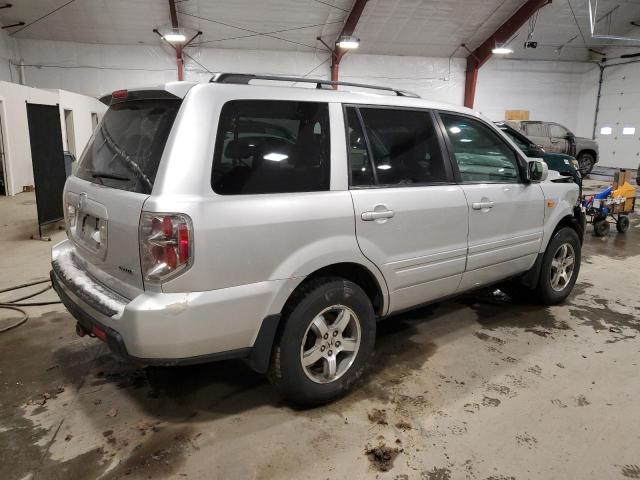 Photo 2 VIN: 5FNYF18748B012237 - HONDA PILOT 