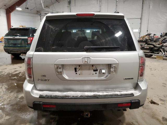 Photo 5 VIN: 5FNYF18748B012237 - HONDA PILOT 