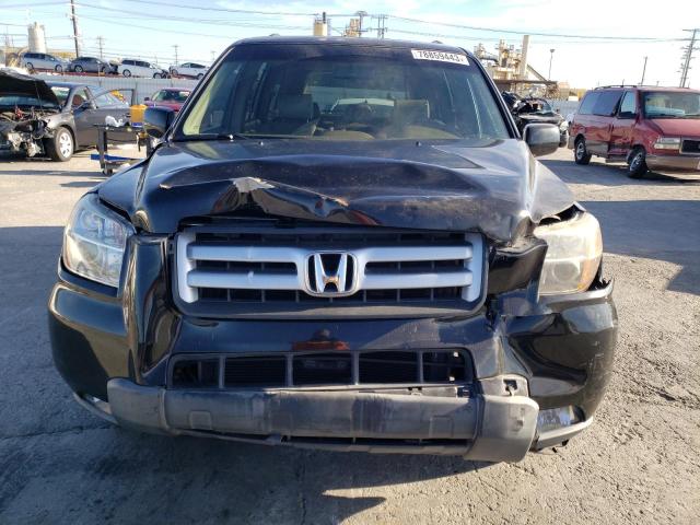 Photo 4 VIN: 5FNYF18748B029250 - HONDA PILOT 