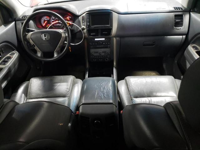 Photo 7 VIN: 5FNYF18748B032908 - HONDA PILOT 