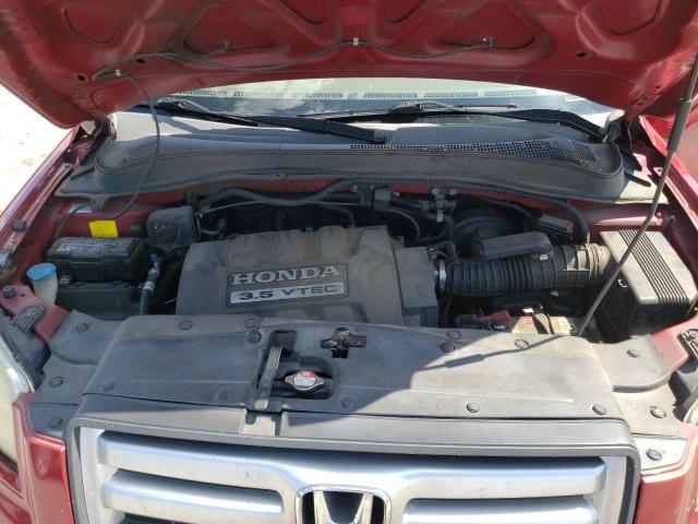 Photo 6 VIN: 5FNYF18756B024975 - HONDA PILOT EX 