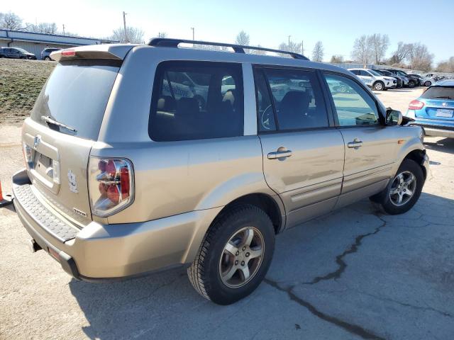 Photo 2 VIN: 5FNYF18757B004582 - HONDA PILOT 