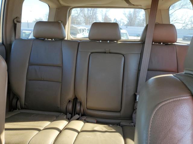 Photo 9 VIN: 5FNYF18757B004582 - HONDA PILOT 