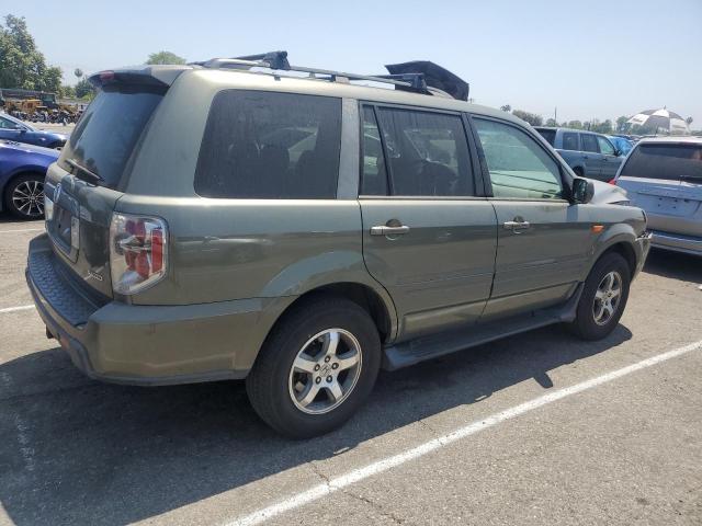 Photo 2 VIN: 5FNYF18757B029675 - HONDA PILOT 