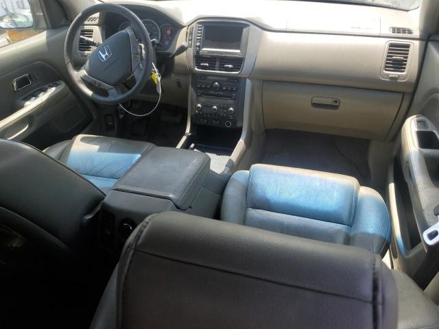 Photo 7 VIN: 5FNYF18757B029675 - HONDA PILOT 