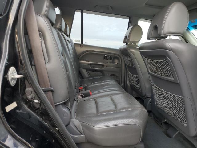 Photo 10 VIN: 5FNYF18758B027989 - HONDA PILOT EXL 