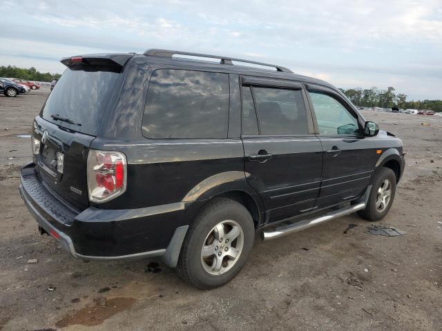 Photo 2 VIN: 5FNYF18758B027989 - HONDA PILOT EXL 