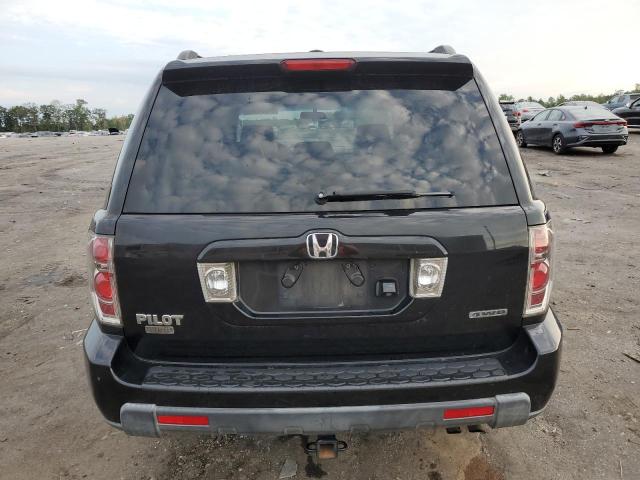 Photo 5 VIN: 5FNYF18758B027989 - HONDA PILOT EXL 