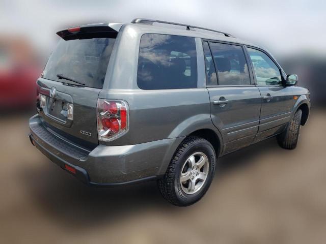 Photo 2 VIN: 5FNYF18758B031962 - HONDA PILOT EXL 