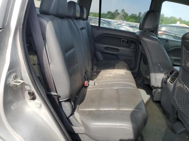 Photo 10 VIN: 5FNYF18758B045098 - HONDA PILOT 