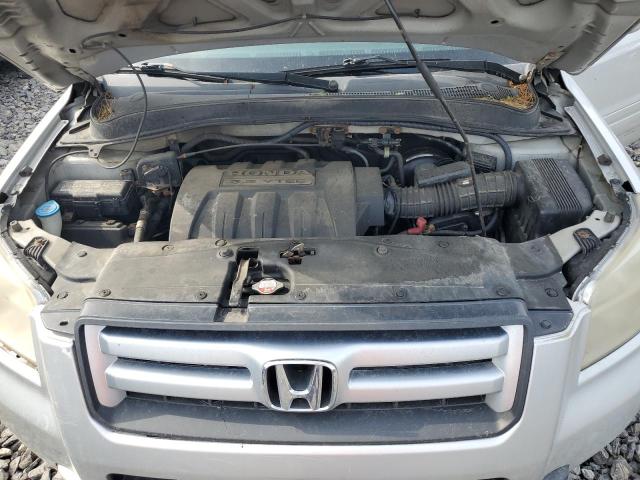 Photo 11 VIN: 5FNYF18758B045098 - HONDA PILOT 