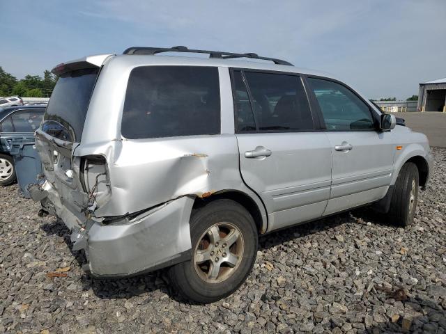 Photo 2 VIN: 5FNYF18758B045098 - HONDA PILOT 