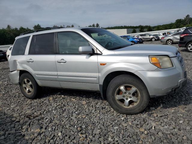 Photo 3 VIN: 5FNYF18758B045098 - HONDA PILOT 