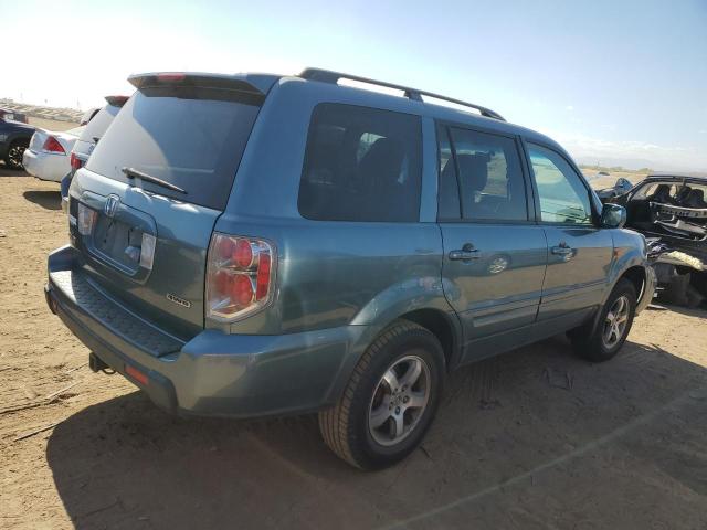 Photo 2 VIN: 5FNYF18776B013170 - HONDA PILOT EX 