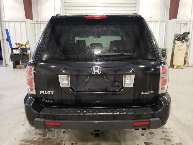 Photo 5 VIN: 5FNYF18777B002140 - HONDA PILOT 