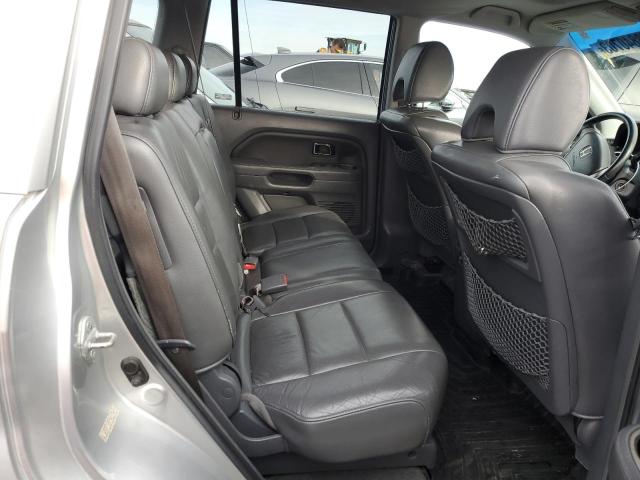 Photo 10 VIN: 5FNYF18777B015759 - HONDA PILOT 