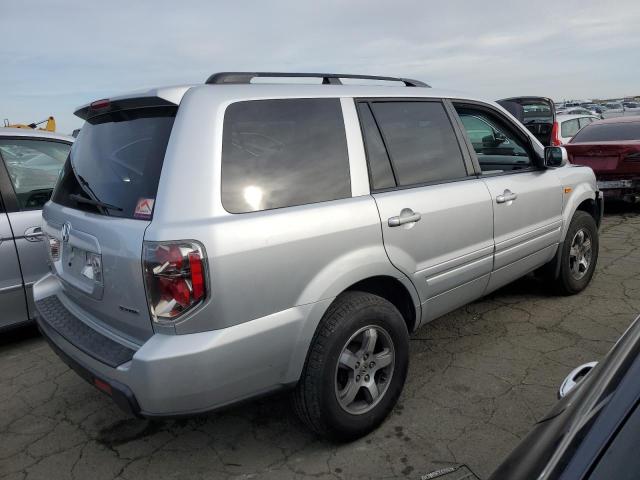 Photo 2 VIN: 5FNYF18777B015759 - HONDA PILOT 