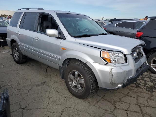 Photo 3 VIN: 5FNYF18777B015759 - HONDA PILOT 