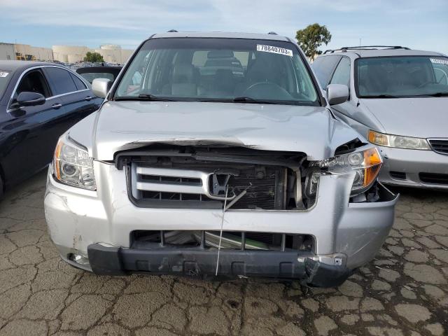 Photo 4 VIN: 5FNYF18777B015759 - HONDA PILOT 