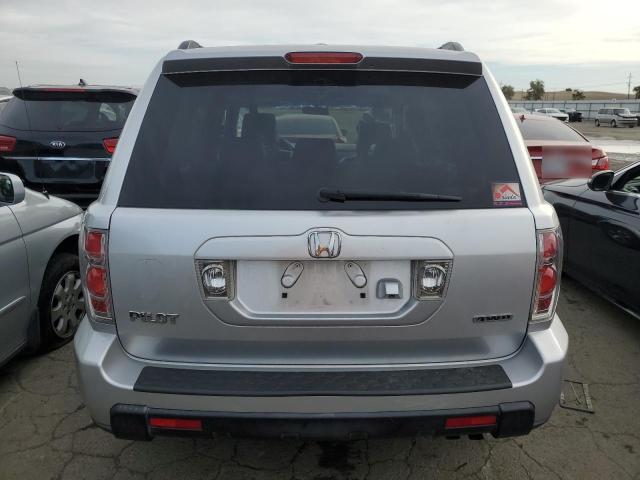 Photo 5 VIN: 5FNYF18777B015759 - HONDA PILOT 