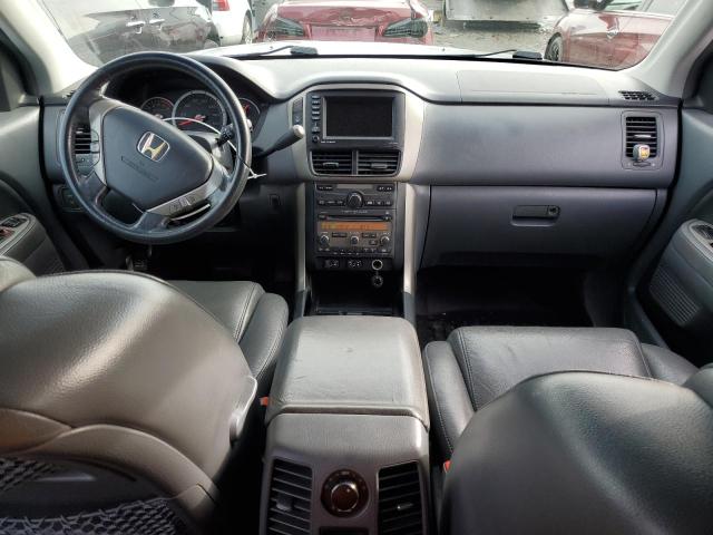 Photo 7 VIN: 5FNYF18777B015759 - HONDA PILOT 