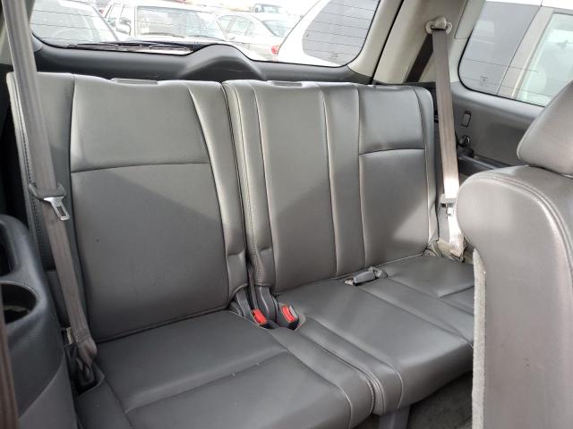 Photo 9 VIN: 5FNYF18777B015759 - HONDA PILOT 