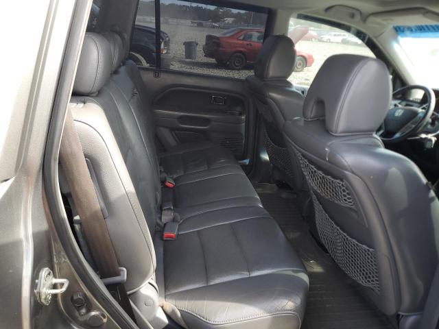 Photo 10 VIN: 5FNYF18777B018564 - HONDA PILOT 