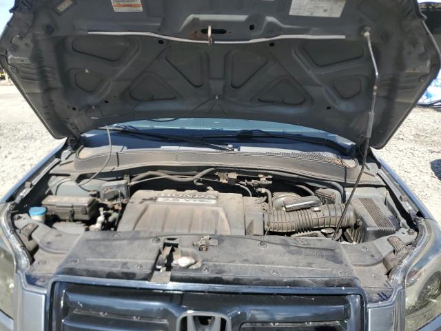 Photo 11 VIN: 5FNYF18777B018564 - HONDA PILOT 