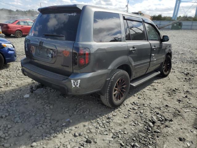 Photo 2 VIN: 5FNYF18777B018564 - HONDA PILOT 