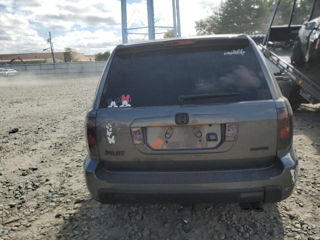 Photo 5 VIN: 5FNYF18777B018564 - HONDA PILOT 