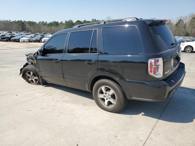 Photo 1 VIN: 5FNYF18777B026521 - HONDA PILOT 