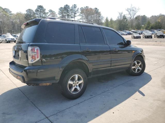 Photo 2 VIN: 5FNYF18777B026521 - HONDA PILOT 