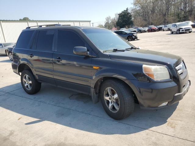 Photo 3 VIN: 5FNYF18777B026521 - HONDA PILOT 