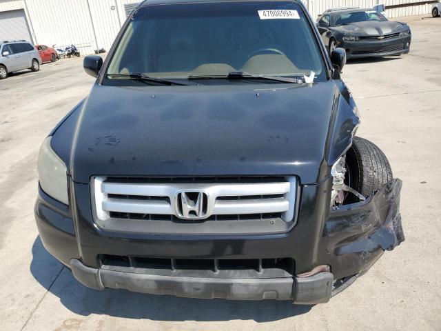 Photo 4 VIN: 5FNYF18777B026521 - HONDA PILOT 