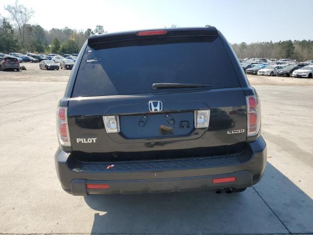 Photo 5 VIN: 5FNYF18777B026521 - HONDA PILOT 