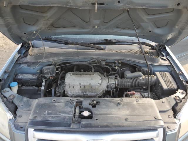 Photo 11 VIN: 5FNYF18778B019053 - HONDA PILOT EXL 