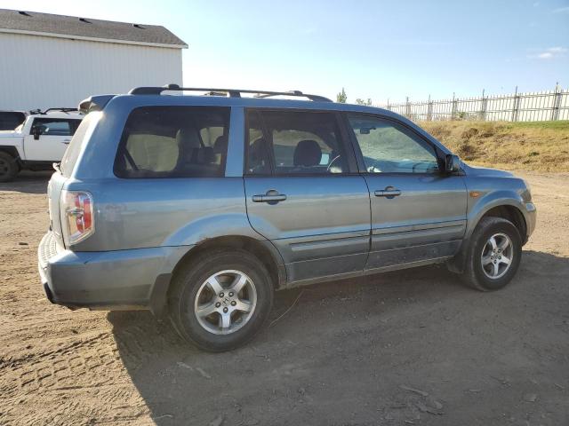 Photo 2 VIN: 5FNYF18778B019053 - HONDA PILOT EXL 