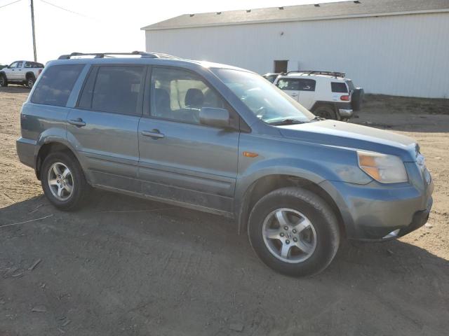 Photo 3 VIN: 5FNYF18778B019053 - HONDA PILOT EXL 