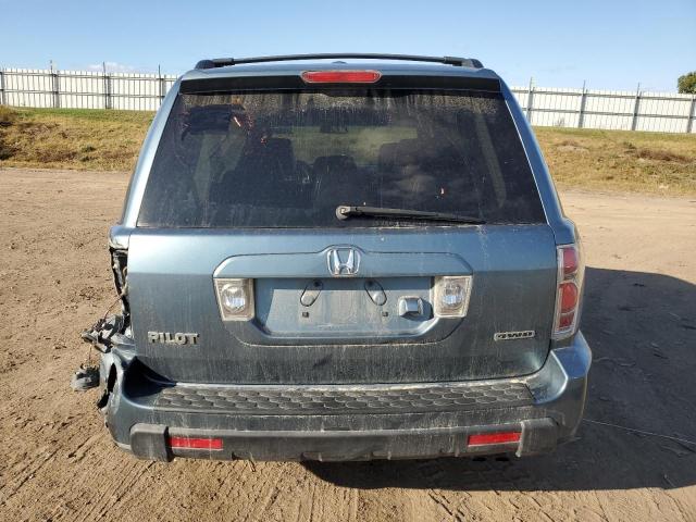 Photo 5 VIN: 5FNYF18778B019053 - HONDA PILOT EXL 