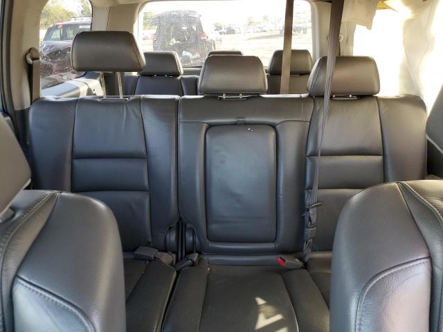 Photo 9 VIN: 5FNYF18778B019053 - HONDA PILOT EXL 