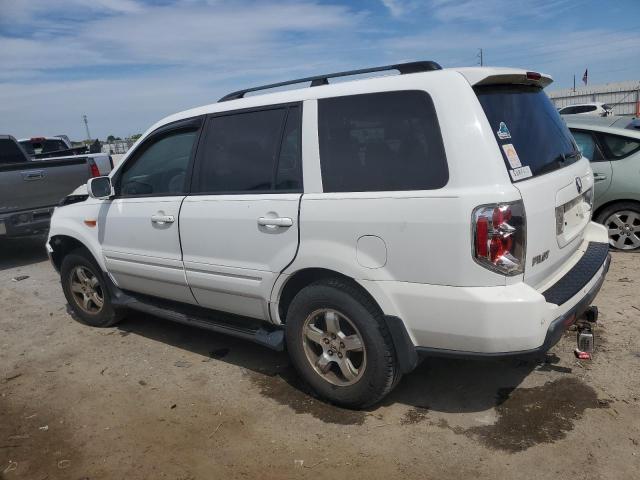 Photo 1 VIN: 5FNYF18786B011024 - HONDA PILOT 