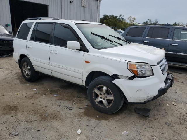 Photo 3 VIN: 5FNYF18786B011024 - HONDA PILOT 