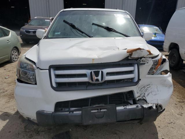 Photo 4 VIN: 5FNYF18786B011024 - HONDA PILOT 