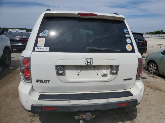 Photo 5 VIN: 5FNYF18786B011024 - HONDA PILOT 