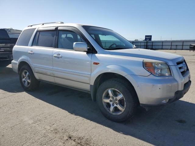 Photo 3 VIN: 5FNYF18787B029539 - HONDA PILOT EXL 