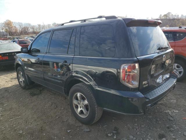 Photo 1 VIN: 5FNYF18788B003301 - HONDA PILOT EXL 