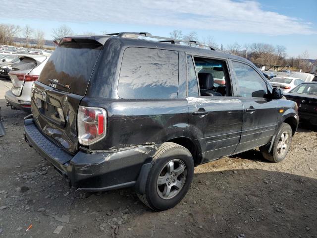 Photo 2 VIN: 5FNYF18788B003301 - HONDA PILOT EXL 