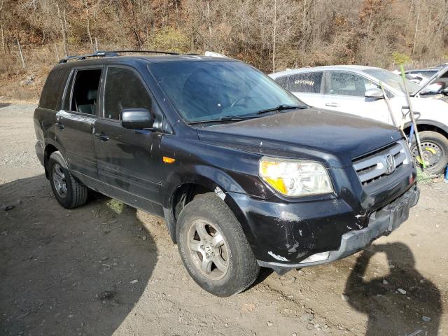 Photo 3 VIN: 5FNYF18788B003301 - HONDA PILOT EXL 