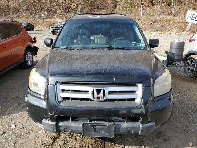 Photo 4 VIN: 5FNYF18788B003301 - HONDA PILOT EXL 